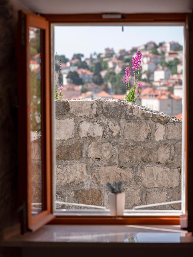 Imperia - Chic! Place With Balcony Dubrovnik Kültér fotó