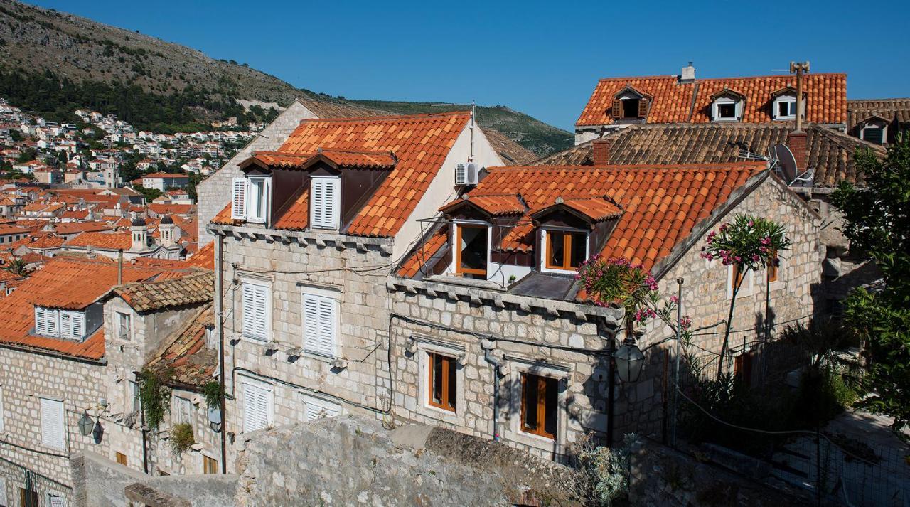 Imperia - Chic! Place With Balcony Dubrovnik Kültér fotó